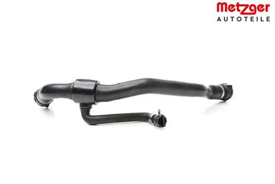 FURTUN RADIATOR METZGER AUTOTEILE 2420822 19