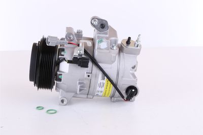 COMPRESOR CLIMATIZARE NISSENS 890816 15