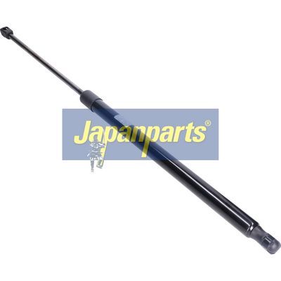 JAPANPARTS Dujinė spyruoklė, bagažinė