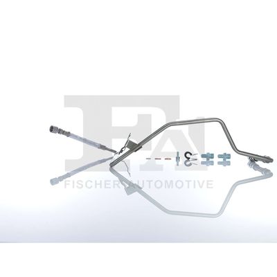 CONDUCTA ULEI INCARCARE FA1 611842Z 18