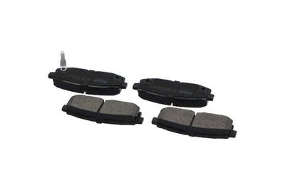 SET PLACUTE FRANA FRANA DISC Kavo Parts KBP8022 17