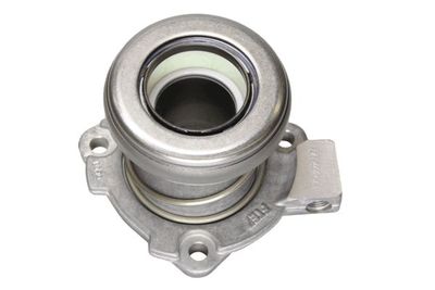 TEXTAR Zentralausrücker, Kupplung