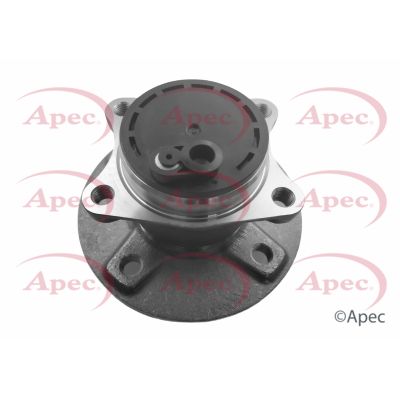 Wheel Bearing Kit APEC AWB1138