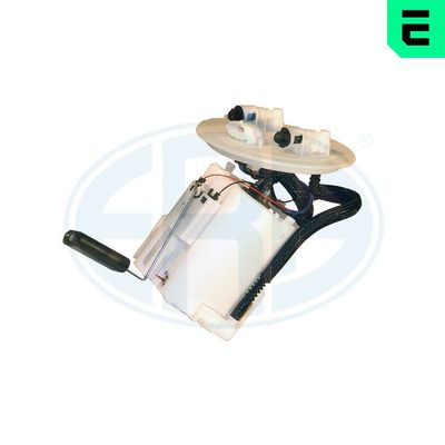 SISTEM ALIMENTARE CU COMBUSTIBIL