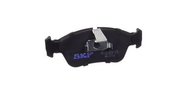 BREMSBELAGSATZ SCHEIBENBREMSE SKF VKBP80180 41
