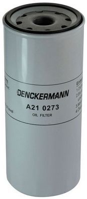 DENCKERMANN Alyvos filtras