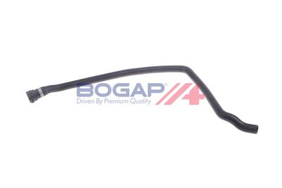 FURTUN RADIATOR BOGAP B4228124 2