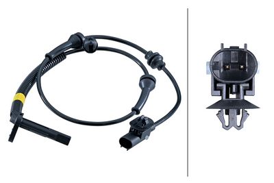 SENZOR TURATIE ROATA