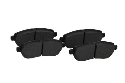 BREMSBELAGSATZ SCHEIBENBREMSE VALEO 302220A 13