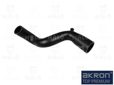 маркуч на радиатора AKRON-MALÒ 187682A