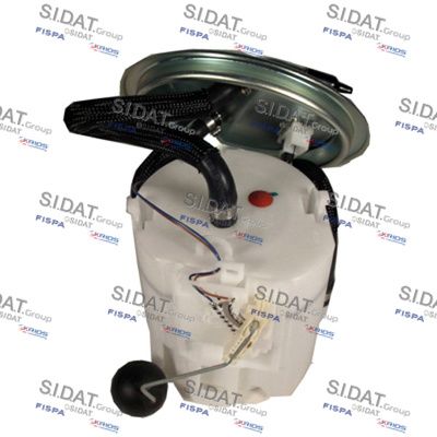 SENSOR KRAFTSTOFFVORRAT FISPA 71321