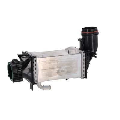 INTERCOOLER COMPRESOR NISSENS 961247 40