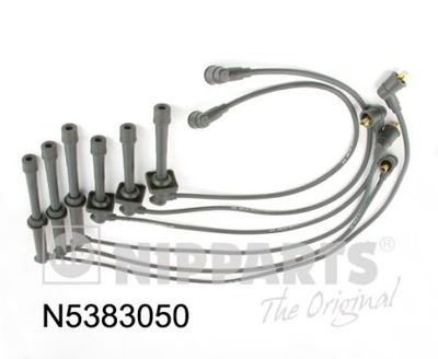 Комплект проводов зажигания NIPPARTS N5383050 для MAZDA MX-3