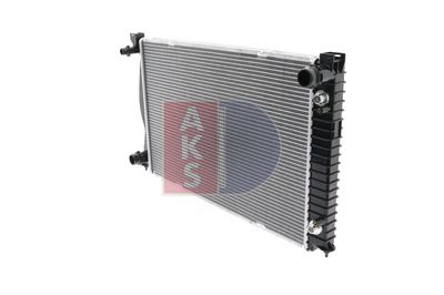 KüHLER MOTORKüHLUNG AKS DASIS 480053N 1