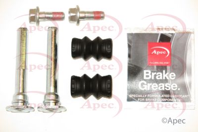 Guide Sleeve Kit, brake caliper APEC CKT1019