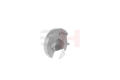TAMPON CAUCIUC SUSPENSIE GH GH624725 39