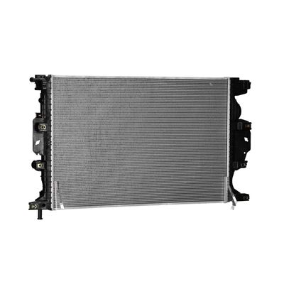 RADIATOR RACIRE MOTOR NISSENS 607230 21