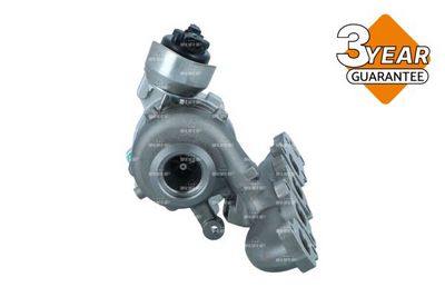 Turbo, Plniace dúchadlo NRF 90010148