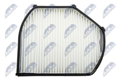 Kabinový filter NTY FCF-ME-000