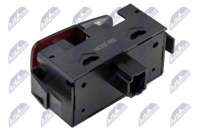 COMUTATOR LUMINI DE AVARIE NTY EWSRE062 1