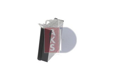 VERDAMPFER KLIMAANLAGE AKS DASIS 820166N 4