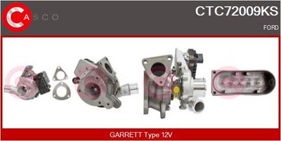 COMPRESOR SISTEM DE SUPRAALIMENTARE