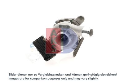 LADER AUFLADUNG