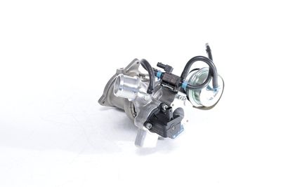 LADER AUFLADUNG BTS Turbo T916173 33