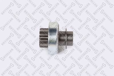 механизъм със свободен ход (бендикс), стартер STELLOX 06-80152-SX
