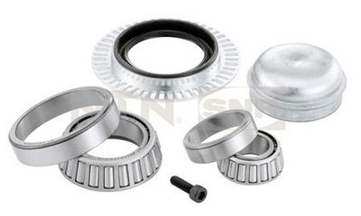 Wheel Bearing Kit R151.35