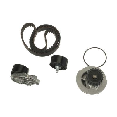 SET POMPA APA + CUREA DINTATA GATES KP15419XS2 63