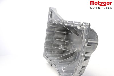 ÖLWANNE METZGER AUTOTEILE 7990149 31