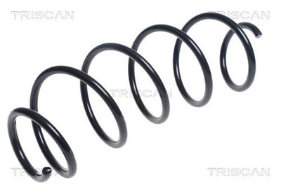 Пружина ходовой части TRISCAN 8750 28265 для PEUGEOT 2008