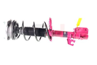 ANSAMBLU TELESCOP ARC GH GH352226C03 6