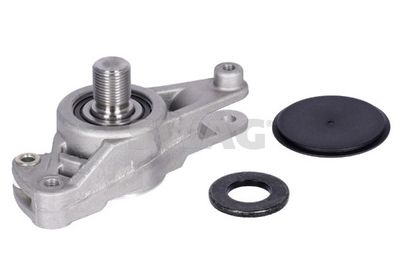 Riemspanner arm past: MERCEDES 124 T-MODEL (S124), 124 (W124), 190 (W201), C (W202), E (W124), G (W460), G (W461), G (W463), S (W140), T1 (601), T1 (601, 611), T1 (602), T1 (B601) 2.0D-3.4D 08.83-