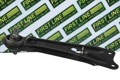 носач, окачване на колелата FIRST LINE FCA8021