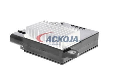 UNITATE COMANDA VENTILATOR ELECTRIC (RACIRE MOTOR) ACKOJA A70790004 31