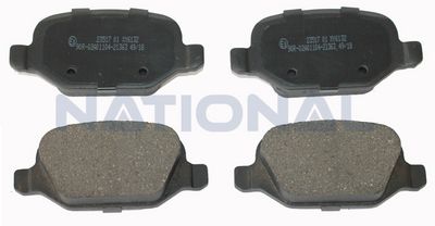 National NP2646