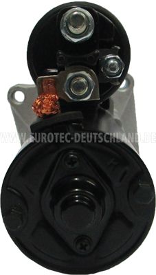 STARTER EUROTEC 11090267 2