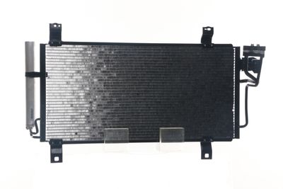 CONDENSATOR CLIMATIZARE MAHLE AC714000S 47