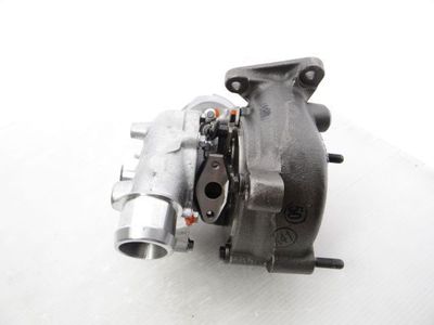 LADER AUFLADUNG GARRETT 4542319013S 4