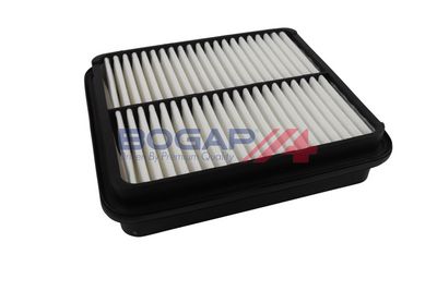 BOGAP Oro filtras