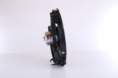 VENTILATOR RADIATOR NISSENS 85040 32