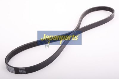 JAPANPARTS V formos rumbuoti diržai