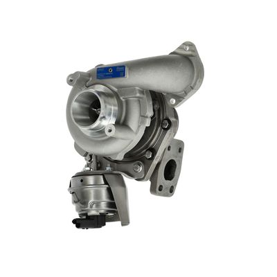 COMPRESOR SISTEM DE SUPRAALIMENTARE NISSENS 93421 11