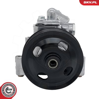 Hydraulické čerpadlo, riadenie ESEN SKV 10SKV505