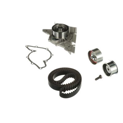 SET POMPA APA + CUREA DINTATA GATES KP35493XS1 29