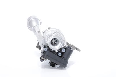 LADER AUFLADUNG BTS Turbo T918714 35