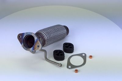 TEAVA REPARATIE CATALIZATOR HJS 91151671 115