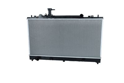 RADIATOR RACIRE MOTOR NRF 53383 6